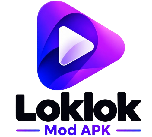 Loklok Apk Logo
